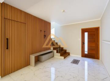 Foto 01 · Casa, Residencial Morumbí, Poços de Caldas, MG