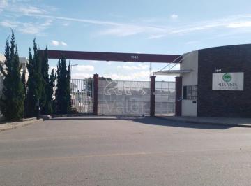 Terreno · 630m² · Terreno em Alta Vista Condomínio EccoTown