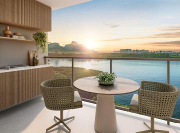 Apartamento de 2 quartos, Rio de Janeiro · Breeze Barra olímpica Patrimar 2 Quartos