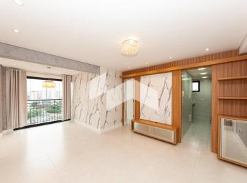 1 · APARTAMENTO DECORADO NO CORAÇÃO DE CURITIBA
