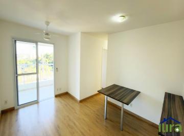 l4666a.jpg · Apartamento Semi-Mobiliado para Locação 72m² - Villa Alegra São Francisco - 2 dormitorios, 1 suíte e