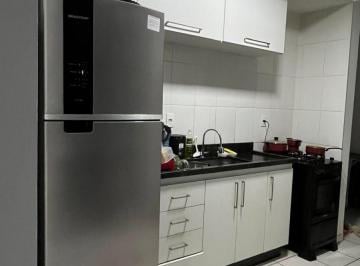 Apartamento Aluguel 64m² de 2 quartos · Aluga-se Residencial Jardim Conquista