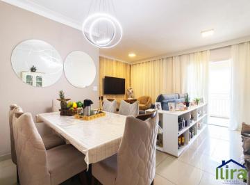 v4327a.jpg · Apartamento para venda de 85m² com 3 dormitórios sendo 1 suite e 1 vaga de garagem no Condomínio Ver