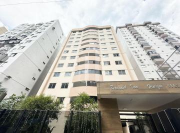 Apartamento · 86m² · 3 Quartos · 1 Vaga · Apartamento em Setor Bueno - Goiânia, GO 3/4