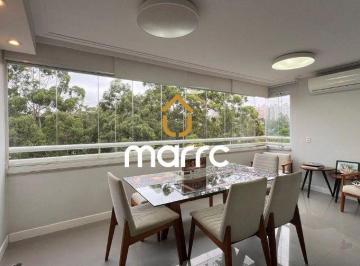 Apartamento · 141m² · 3 Quartos · 2 Vagas · APARTAMENTO À VENDA NO CONDOMÍNIO VILLA AMALFI