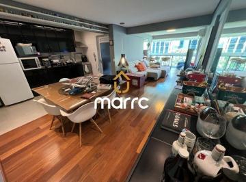 Apartamento · 120m² · 3 Quartos · 2 Vagas · APARTAMENTO À VENDA NO CONDOMÍNIO FLÓRIDA PENTHOUSES