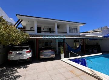 Foto 01 · Excelente casa comercial em Vilas do Atlântico, Lauro de Freitas
