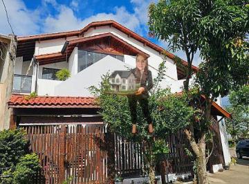 Casa · 3 Quartos · 2 Vagas · IMÓVEL DE ESQUINA COM SALÃO COMERCIAL INDEPENDENTE