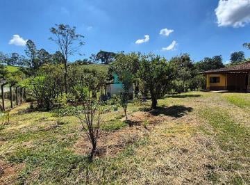 Rural · 30000m² · 2 Quartos · SÍTIO FORMADO COM FÁCIL ACESSO EM LAGOINHA-SP