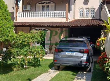 Casa de 3 quartos, Guarapari · Casa de 3Q com 2 Suítes, Quintal com churrasqueira e 04 vagas em São Judas Tadeu, Guarapari-ES