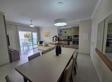 Apartamento · 105m² · 3 Quartos · Apartamento à venda - na Praia Grande