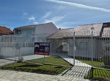 Casa · 514m² · 3 Quartos · 4 Vagas · Casa Plana com 514m² de terreno, amplo quintal e jardim – Atuba (Tereza Gleser)