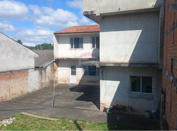 Casa · 122m² · 4 Quartos · 5 Vagas · SOBRADO GUARANI COLOMBO