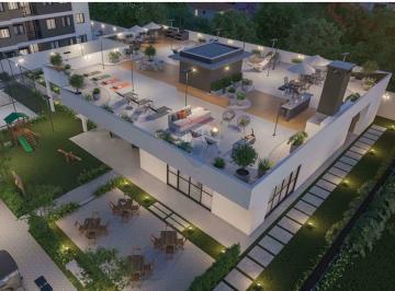 Apartamento · 3 Quartos · 2 Vagas · Essence Make It