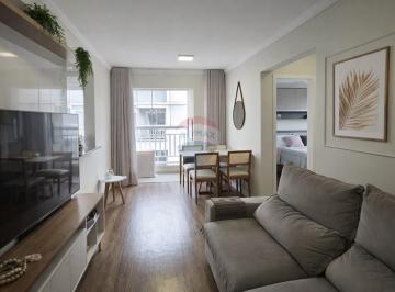 Apartamento · 52m² · 2 Quartos · 1 Vaga · Apartamento Encantador em Weissópolis: Oportunidade!