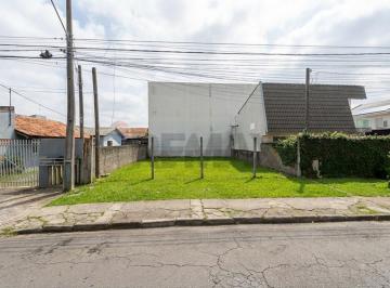 Terreno · 165m² · Terreno 165m² Alto Boqueirão – Excelente Oportunidade em Curitiba