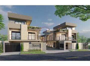 Casa · 224m² · 3 Quartos · 1 Vaga · Opus Haus - Hendel Construtora