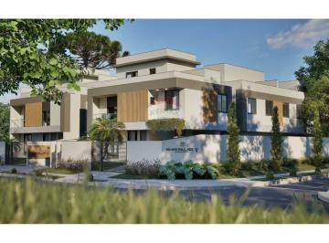 Casa · 131m² · 3 Quartos · 1 Vaga · Gran Pallazo V