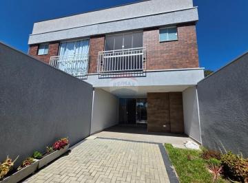 Casa · 103m² · Sobrado no São Braz de frente para rua.