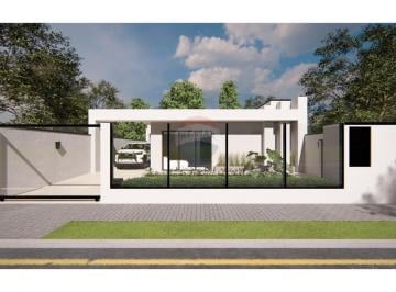 Casa · 147m² · 3 Quartos · 3 Vagas · 3 SUITES - CAJURU/JD DAS AMÉRICAS