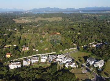 Terreno · Terreno Exclusivo 3.000m² na Estrada Ecológica – Alphaville Graciosa | ZR2