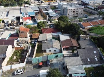 Terreno · 410m² · Terreno à Venda no Centro de Pinhais | ZR2 | Alto Potencial Construtivo