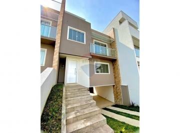 Casa · 94m² · 3 Quartos · 2 Vagas · Condomínio Villa Serena
