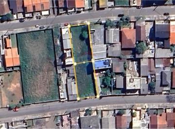 Terreno · 450m² · Terreno Estratégico com 2 Frentes e 900m² – Alto Potencial Construtivo