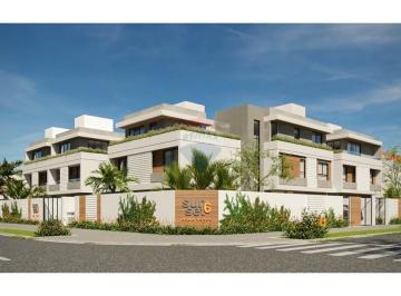 Casa · 265m² · 3 Quartos · 2 Vagas · Sunset Água Verde 6