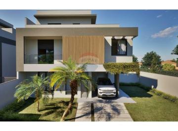 Casa · 158m² · 3 Quartos · 1 Vaga · Gran Pallazo V - Arbo Empreendimentos