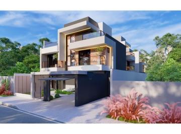 Apartamento · 208m² · 3 Quartos · 2 Vagas · Residencial Bruder