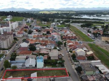 Terreno · 900m² · Terreno Estratégico com 2 Frentes e 900m² – Alto Potencial Construtivo