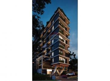Apartamento · 54m² · 1 Quarto · Oportunidade Apartamentos de luxo no meio do Batel - Prontos para morar