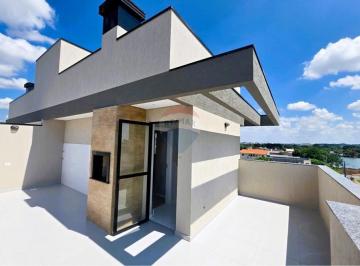 Apartamento · 117m² · 3 Quartos · 3 Vagas · Cobertura Exclusiva com 117m², 3 Quartos (2 Suítes) e Amplo Terraço no Cidade Jardim – S.J.P , a pou