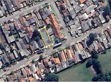 Terreno · 420m² · Amplo Terreno 420 m² pronto para construir