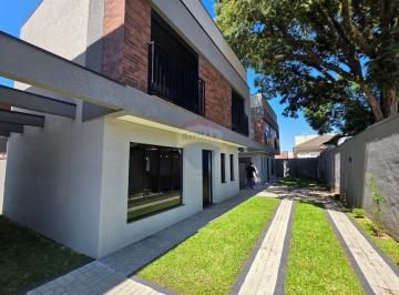 Casa · Sobrados no São Braz em condomínio fechado.