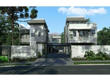 Casa · 188m² · 1 Vaga · Sobrado Novo no Gran Pallazo III com 3 Suítes