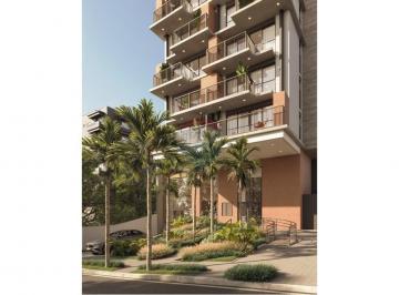 Apartamento · 83m² · 1 Quarto · Cobertura Alto Padrão com piscina privativa no Bigorrilho
