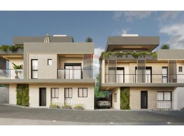 Casa · 256m² · 3 Quartos · 1 Vaga · Opus Haus
