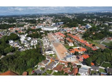 Terreno · 376m² · Terreno em condomínio 300m² privativos - São Braz / Santa Felicidade