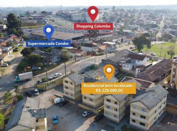 Apartamento · 51m² · 2 Quartos · 1 Vaga · "Seu Novo Lar no Maracanã: Conforto e Praticidade!"