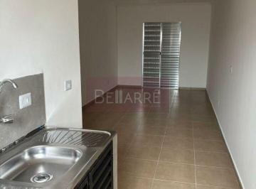 Apartamento · 30m² · 1 Quarto · Flat Residencial 1 Dormitório - Locação - Jd. Trussardi - Vila Sônia - SP.