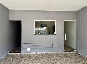 Foto 01 · Casa, Jardim do Engenho, Monte Mor, SP