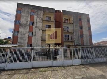 Foto 35 · Aluguel de Apartamento de 3 Quartos em Feitosa, Maceió-AL: 2 Salas, 2 Banheiros, 1 Vaga de Garagem,