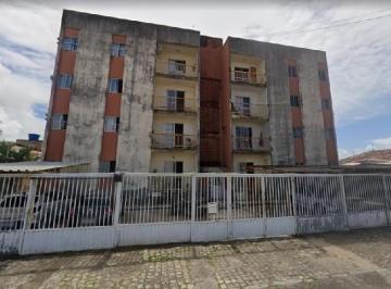 Foto 35 · Aluguel de Apartamento de 3 Quartos em Feitosa, Maceió-AL: 2 Salas, 2 Banheiros, 1 Vaga de Garagem,