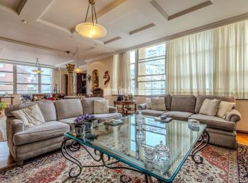 Apartamento · 275m² · 4 Quartos · 3 Vagas · HIGIENOPOLIS! ÚNICO! RARIDADE!