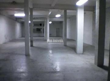 Comercial · 460m² · Galpão / Depósito / Armazém para alugar, 460m² - Vila Nova Conceição