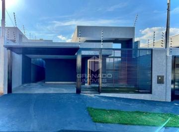 66a5720bd8d4b5bc4842e9ac6f5715873998d1e3 · Casa com 3 dormitórios à venda, 130 m² por R$ 550.000,00 - Jardim São Clemente - Maringá/PR
