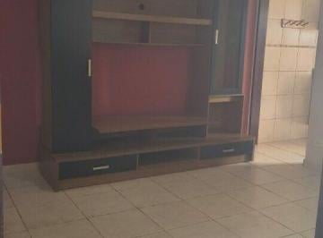 Casa · 100m² · 1 Quarto · 1 Vaga · Casa para Locação - Parque Gerassi - Santo André