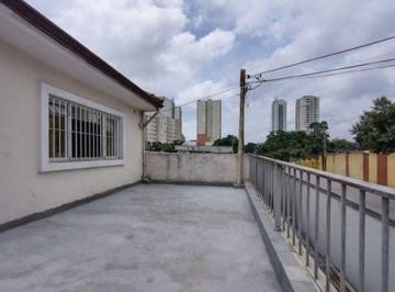 Casa · 101m² · 5 Quartos · 3 Vagas · Sobrado comercial ou residencial 100m² Vila Santa Catarina